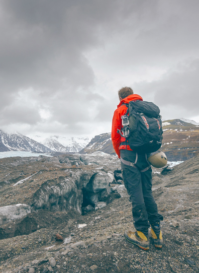 Trekking and Safaris